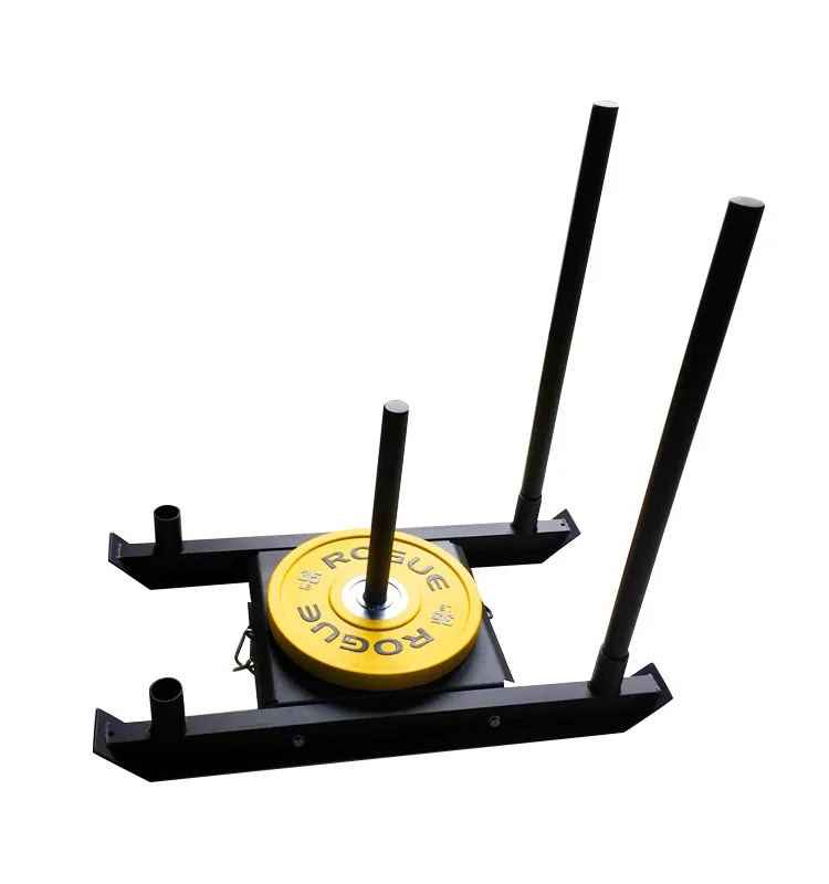 

Fitness Equipment Gym Weight Plate Sled On Sale