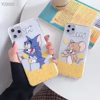 

Soft TPU Cartoon Cute Disneys Mickey Mouse Cover Phone Cases for iphone X XR XS XS Max 6 6s Plus 7 8 Plus
