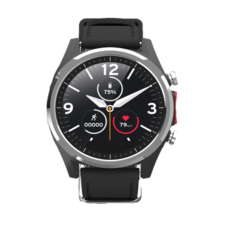 

J-Style 2020 Sport Bracelet Wristband Waterproof Bluetooth Low Price Cheap GPS Sport Smart Watch Heart Rate Monitor, Black, blue,grey