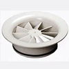 Customized Car Parts Plastic Injection Moulding Process For Auto Airbag Cover Mould
