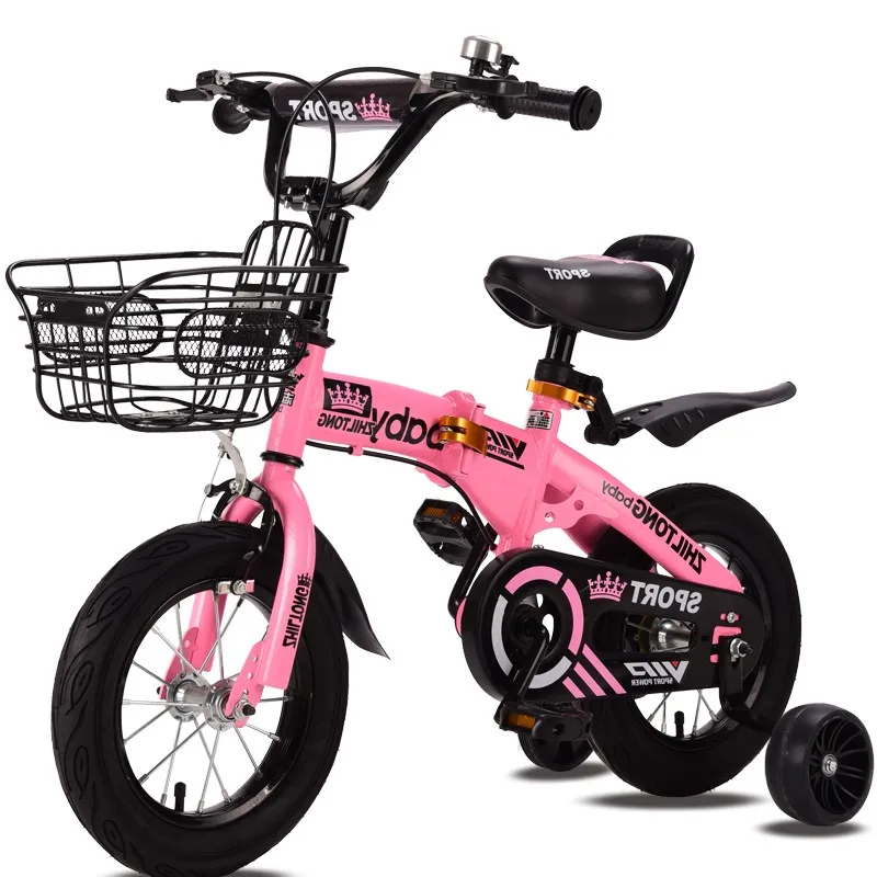 

Professional Manufacturer Price Children Bicycle/Kids Bike For 3 5 8 10 Years Old in Stock