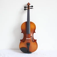 

professional 4/4 sound antique violin