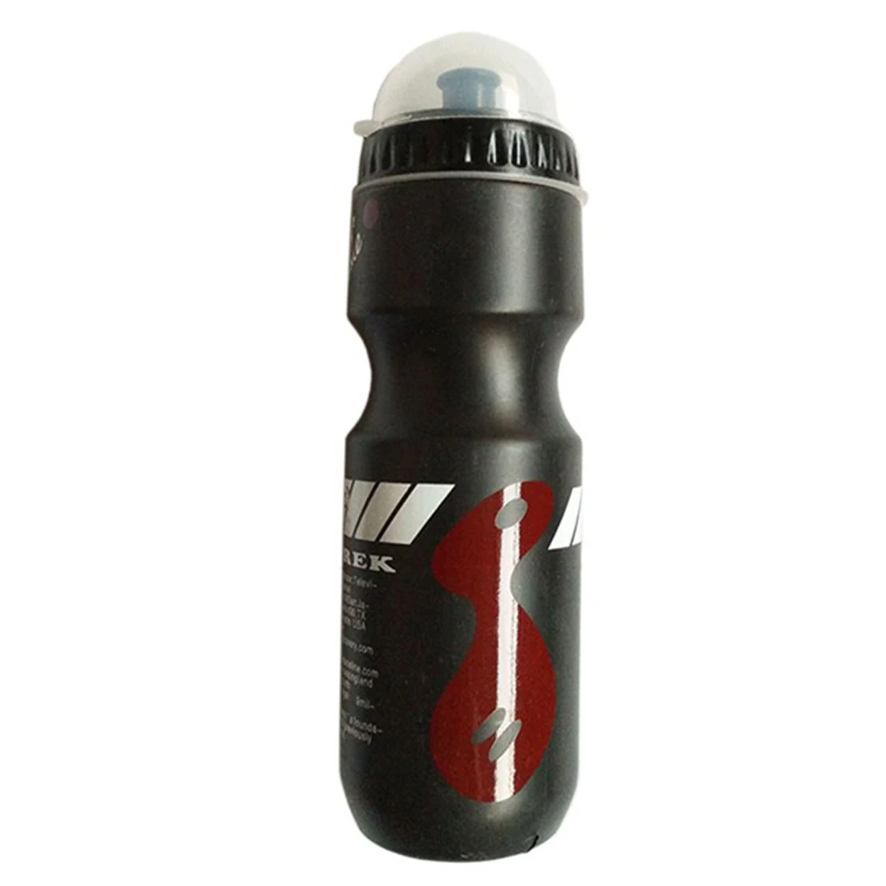 

FunFishing High quality Outdoor Bike Bicycle Cycling Mountain 750ML Sports Drink Plastic Water Bottle, Can be customized