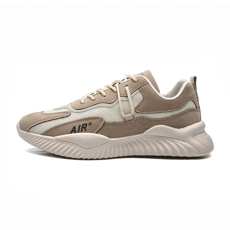 

New design low price comfortable soft sports running shoes for men