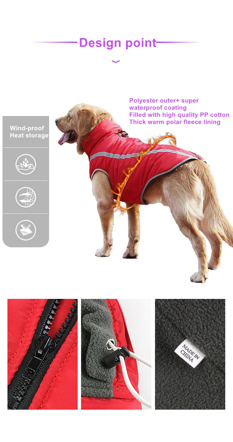 dog clothes outer