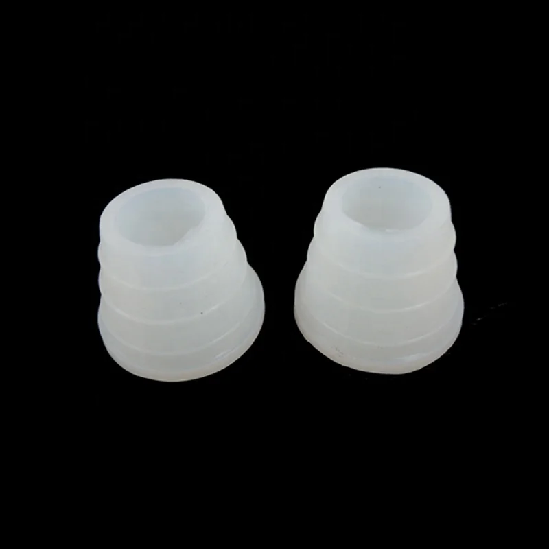 

big hookah bowl use hookah shisha rubber air seal rubber accessories, White