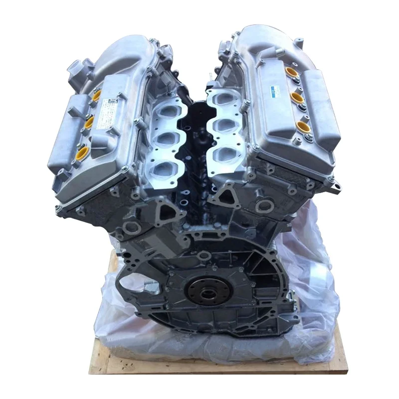 

IFOB 1grfe Engine Assembly for Land Cruiser prado GRJ150 GRJ200 GX Lexus-GX400 LS460 GX460 engine