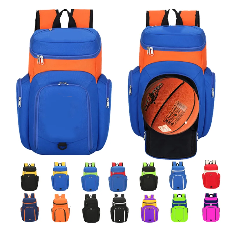

Basketball Backpack Backpack Men Custom Logo Basketball Backpack