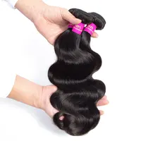 

10A Grade Mink Brazilian Human Hair Bundles With Closure Wholesale 100% Unprocessed Virgin Cuticle Aligned Raw Virgin Hair
