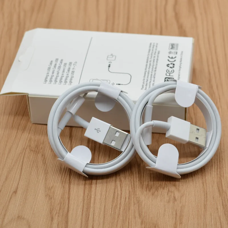 

Data charging cable Fast charging USB cable for iPhone 8 7 6 6S 5 5S iPhone mobile phone charger cable, Gray