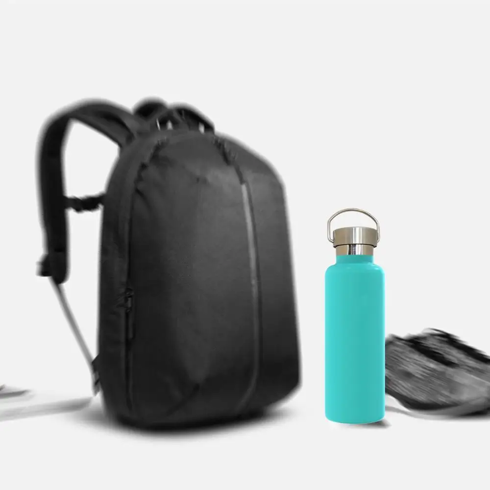 

500ml Customized Logo 304ss Double Wall Stainless Steel Vacuum Insulated Wide Mouth Water Bottle, Customized color