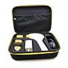 Custom EVA hard protective portable carrying case for beauty device
