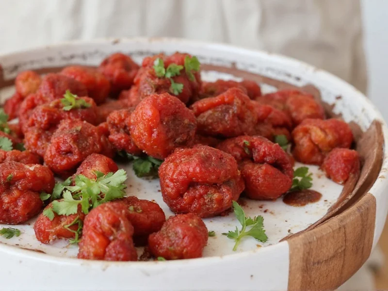 Hatch Chile Scoville Range: 1,000-8,000 SHU Explained