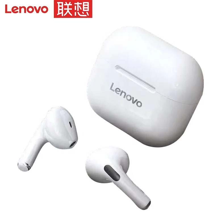 

Lenovo lp40 true wireless earbuds xg01 qt ht18 x9 ht30 h18 lp1s lp1 ht10 silicone pouch l40 earbuds think earbuds