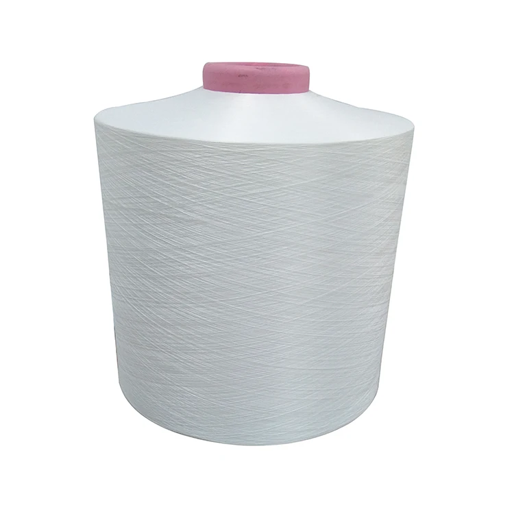 
Free samples 75/36 filament 100% polyester knitting textured yarn 