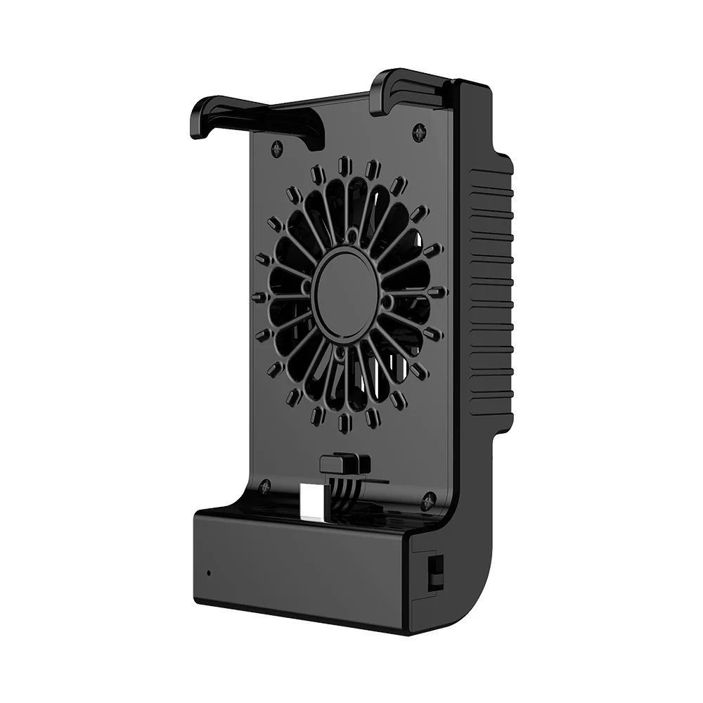 Honcam Switch Lite Consola Charging Dock Stand Cooler Fan For Nintendo