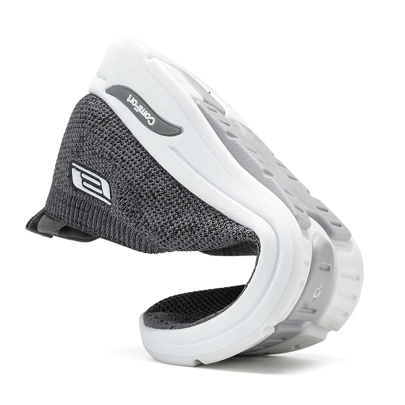 

2021 new soft soled men casual shoes sport shoes men's sports shoes for men, Customized color