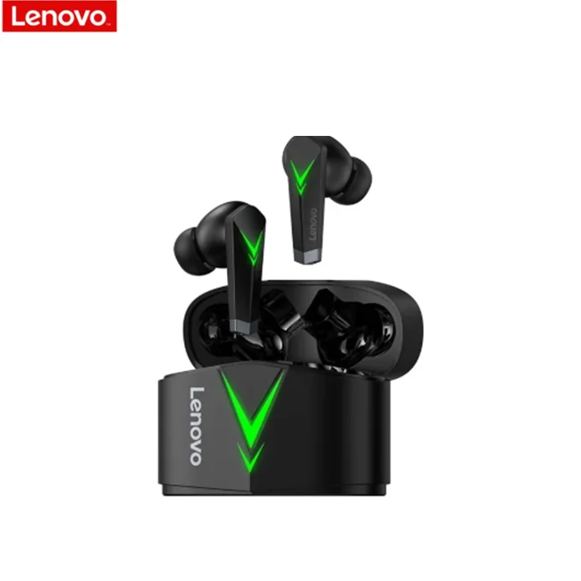 

Lenovo LP6 Wireless Earphone Earbuds TWS Earphones Gaming Headset