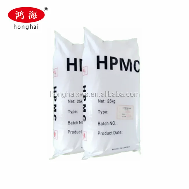 Construction Used Cellulose HPMC