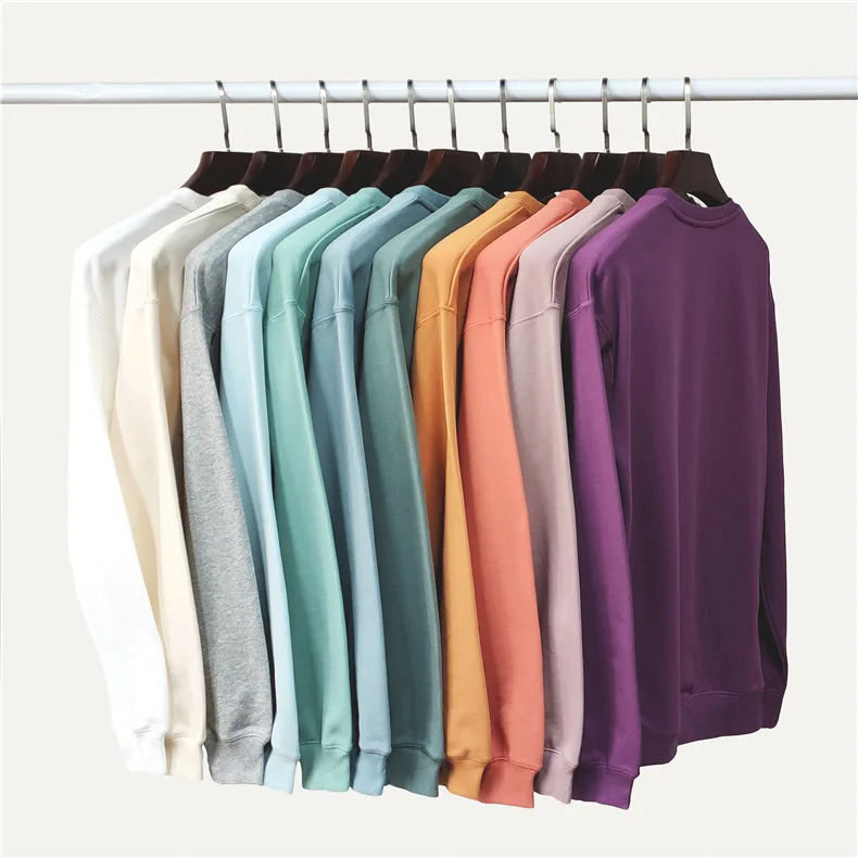 

Multi color Wholesale 100% cotton reflective custom sweatshirt pullover reflective men's hoodies