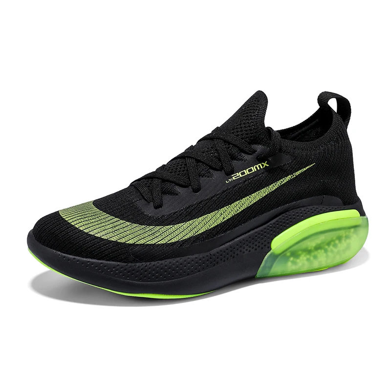 

Running Sports Factory Wholesale High - Quality marathon jogging Sports Shoes
