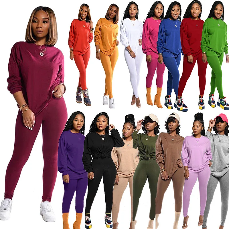 

FREE SAMPLE  fits all women nude 2 piece outfits two piece set for wholesales