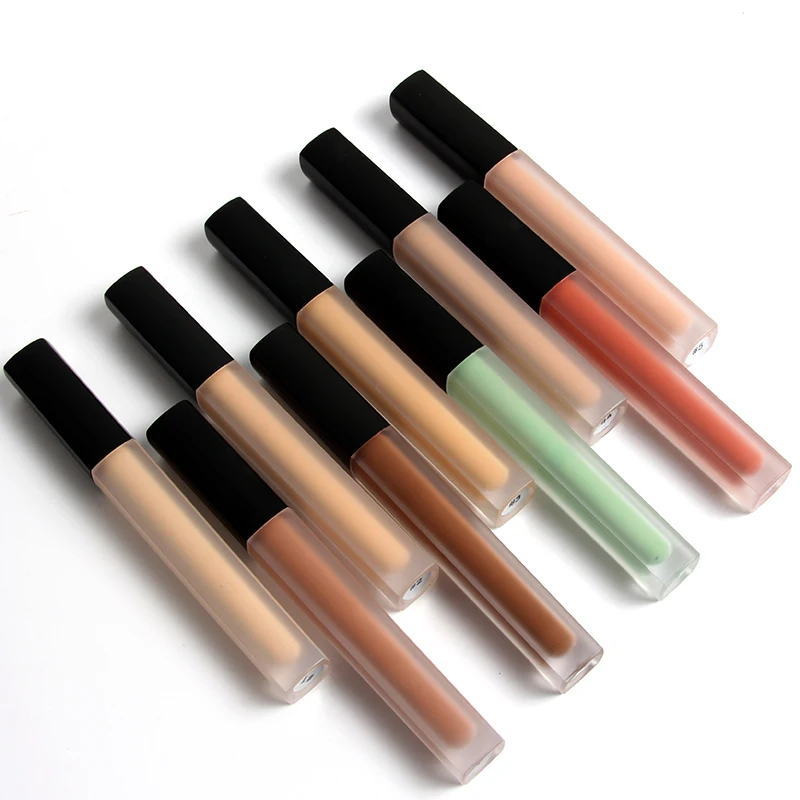 

Best Waterproof Liquid Concealer Private Label Concealer Make Your Own Brand Makeup Concealer