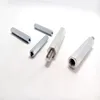 Non-Standard China Factory Supplier Carbon Steel Hex Thread Insert Standoff Spacers
