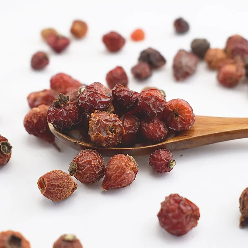 Wholesale Rosehip Fruit Rose Hip Dried Rosehip Tea High Quality Clean Rosehip Dried - 4uTea | 4uTea.com