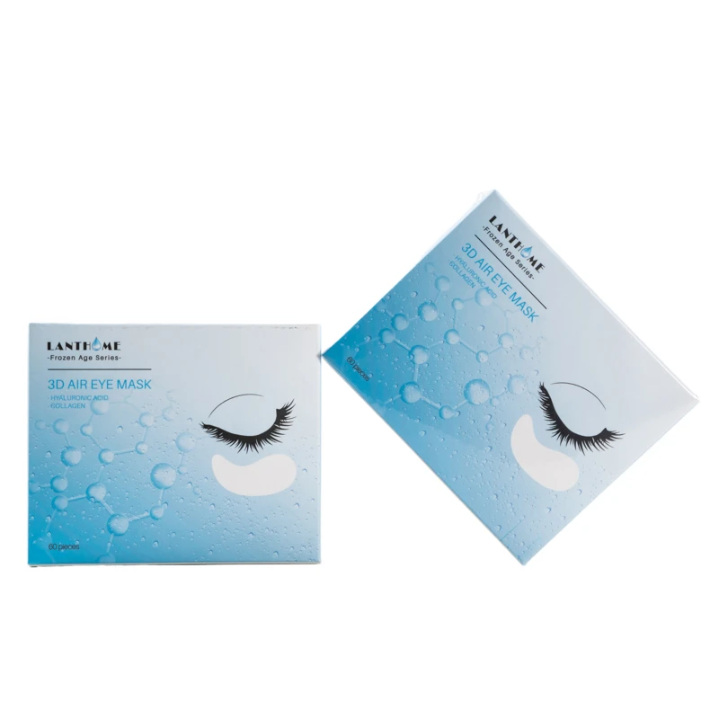 

Moisturizing masks for eyes gel eye mask patch, Picture shows