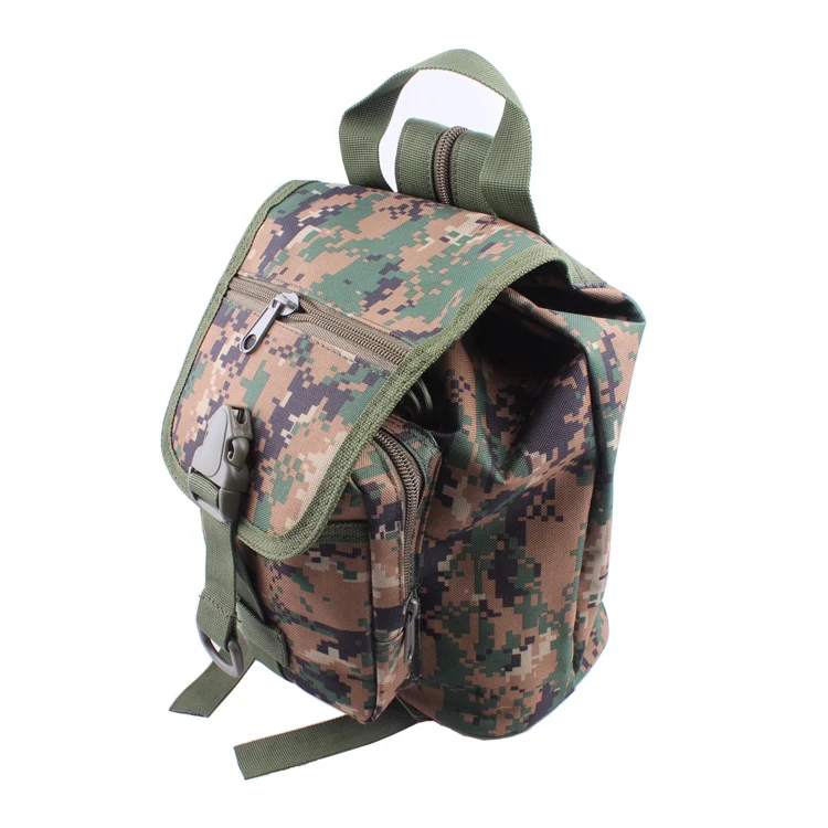 

AJOTEQPT Casual Travel Tactical Bag Multifunctional Wholesale Portable Backpack