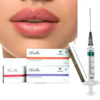 

2019 Top Quality Factory Supply Neofiller Injectable Hyaluronic Acid Dermal Filler For Lip Injections 2ml