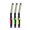 Wholesale 3W COB Led Rechargeable Work Light, Flashlight Lamp,Inspection Worklight with Magnetic Base for Dealer