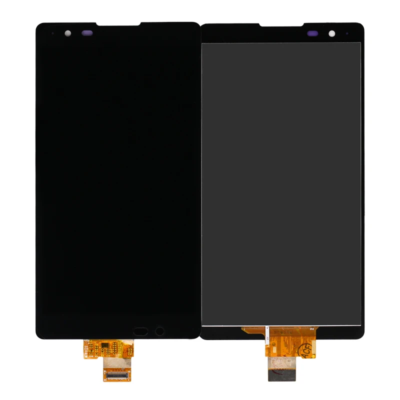 

LCD Touch Screen For LG Stylus 3 LS777 M400DF M400N M400F M400Y LCD Display Panel Digitizer Assembly For LG Stylus M400 Screen, Black
