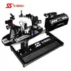 Siboasi S213 electric automatic table racket stringing machine siboasi