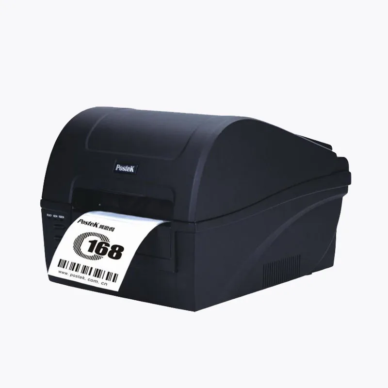 

HSPOS Lable Printer BIS（ISI） 1-year Repair Stock C168 Black and White Directly Thermal Label Priner 80mm ROHS FCC Be 152mm/s