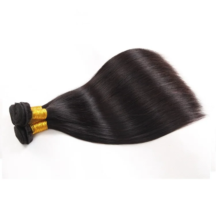 

10A Grade Brazilian Human Hair Extensions,Cuticle Aligned Unprocessed Raw Hair Extensions,100% Virgin Mink Brazilian Hair