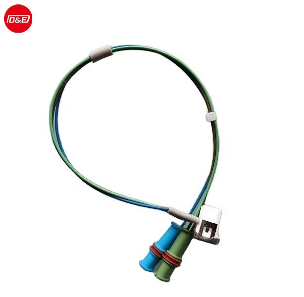 

Heater Part for Eberspacher D2/D412V 24V Heater Flame and Overheat Sensor Temperature Sensors 252069010200