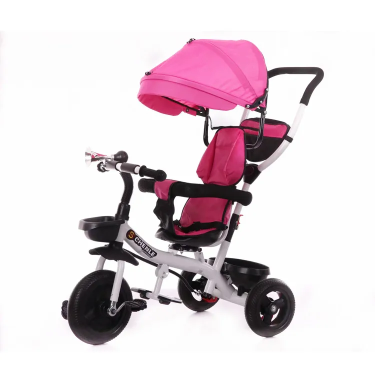 mickey mouse baby stroller