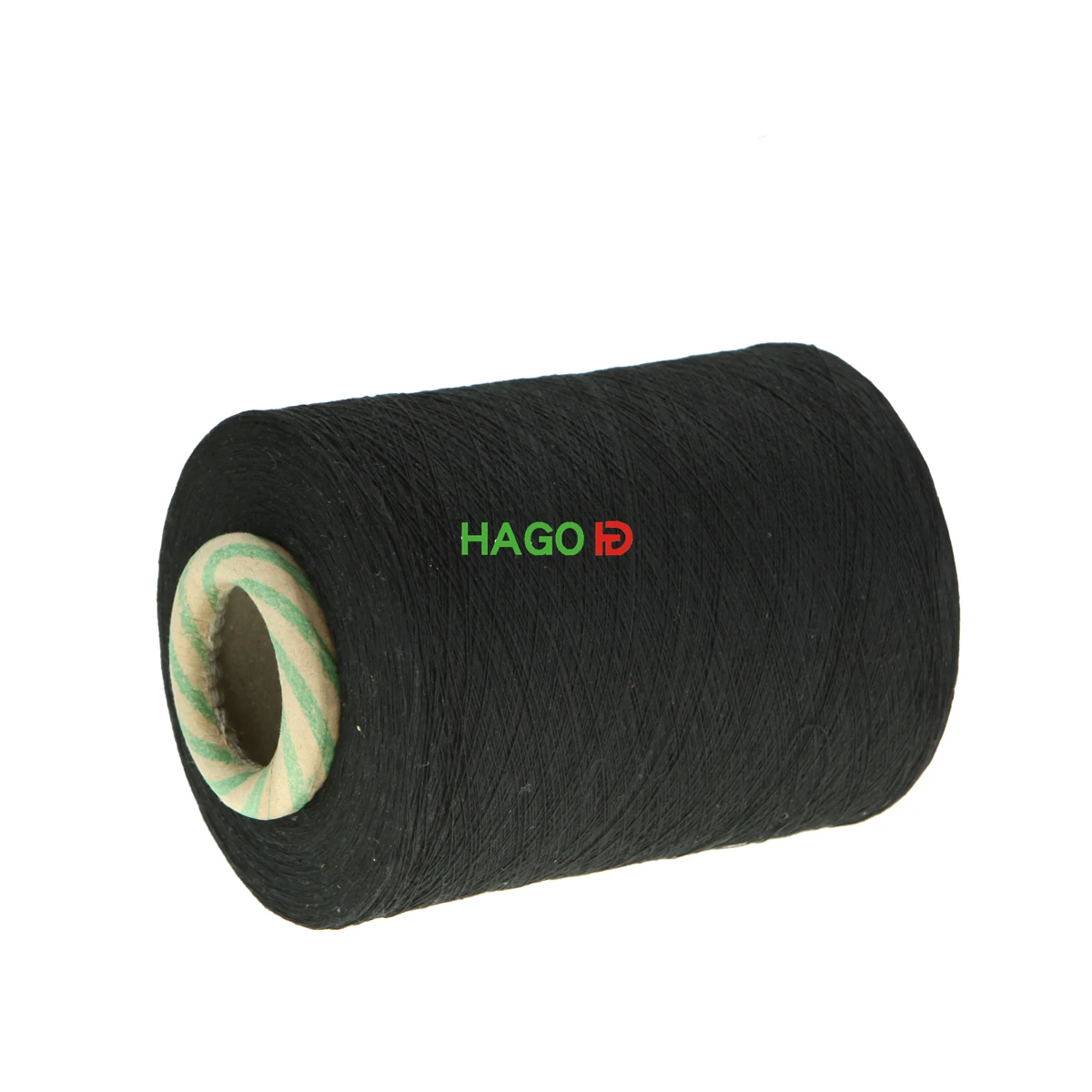 
20/1 recycled cotton yarn cotton carded yarn for machine knit sock 