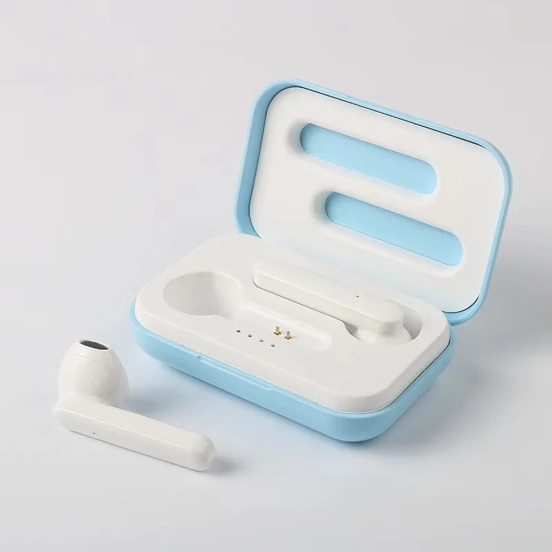 

Original Sport Wireless Earphones Earbuds Headphone Auriculares Air Ear Pods Tws, Accept customized colors