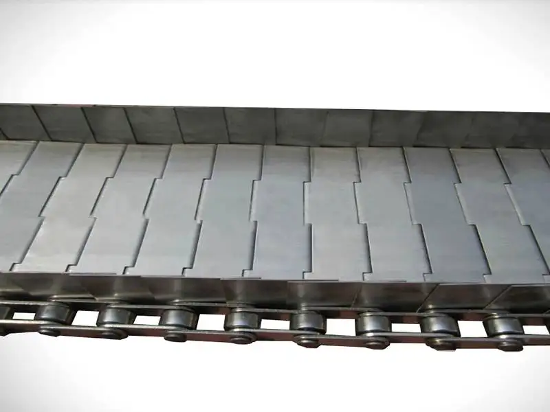 plate conveyor