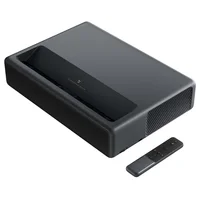 

Xiaomi Mijia Laser Projector TV 4K - Black MJJGTYDS01FM