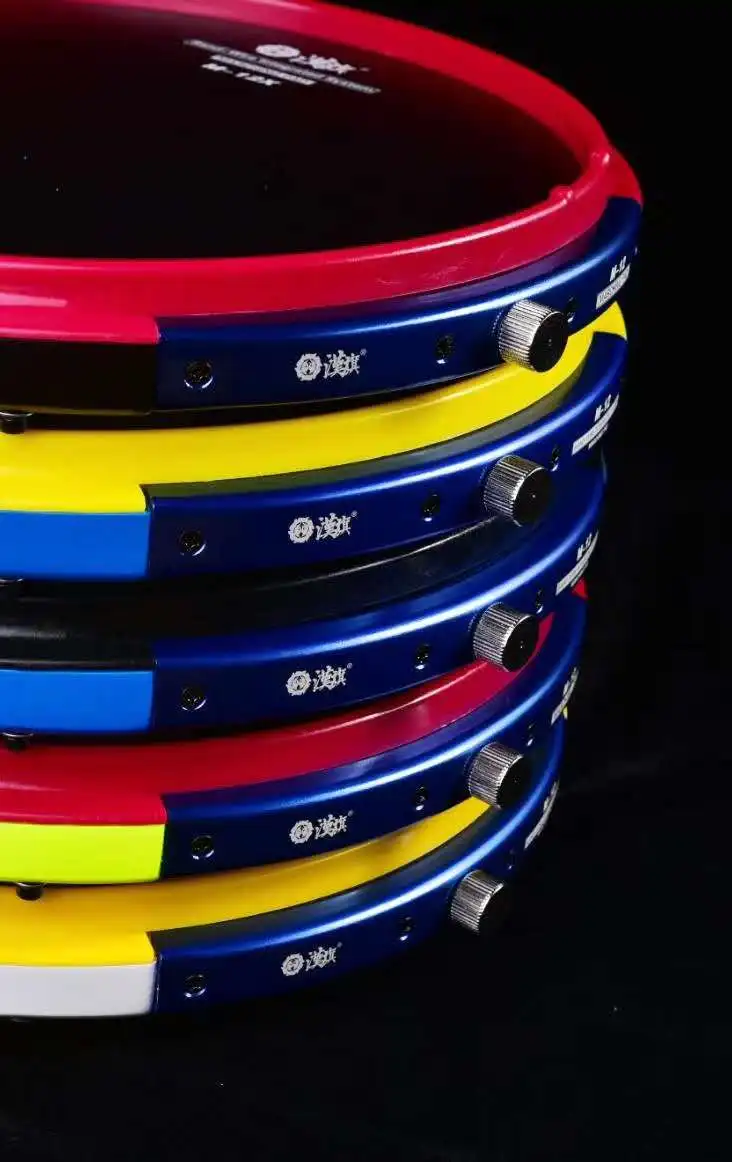 Custom Oem Snare Marching Drum Practice Pad 12 Inch Buy 12 Inch