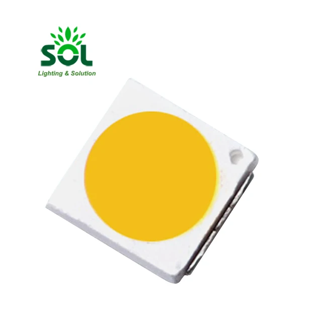 SOL-3030X100-XX 1W 60mA 18V 3030 High power SMD LED Lamp