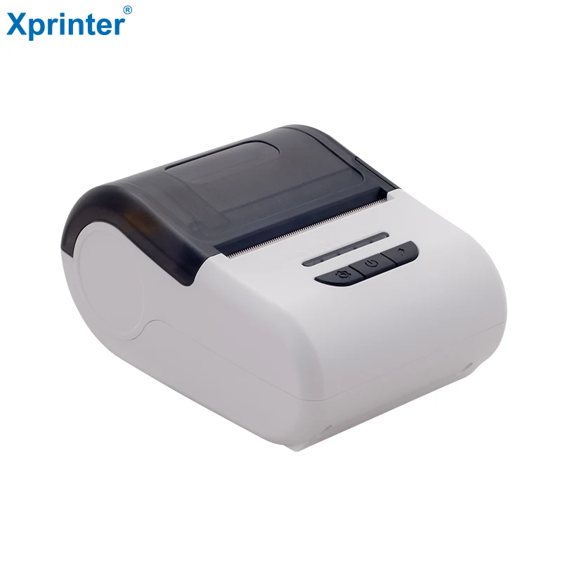 

Hot sale usb bt thermal mobile portable printer for label receipt printing