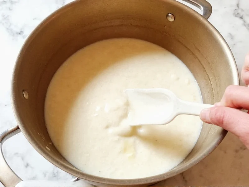Cornstarch Soup Thickener: Perfect Consistency Every Time