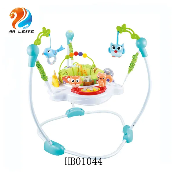 baby activity jumper