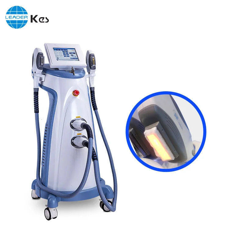 

Professional beauty spa use hot sale ipl removal hair sapphire ipl hair removal