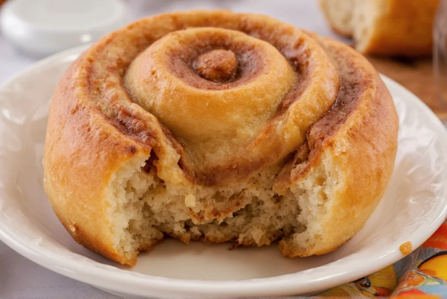 Cinnamon Rolls: History, Ingredients & Perfect Baking Guide